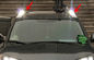 Роскошные автосклады для Honda CR-V 2012 2015 с перекрёстками и светом поставщик