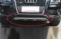 Специализированный пластиковый защитник переднего бампера для автомобиля Audi Q5 2009 2012 поставщик