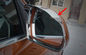 Отделка тела автозапчастей замены разделяет бортовым забрало покрытое хромом зеркалом для Ауди К3 поставщик