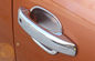 Части уравновешивания тела Audi Q3 2012 автоматические Chromed ручка бортовой двери гарнируют поставщик