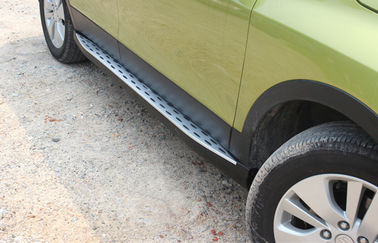 Хорошая цена. Sport Style Side Door Running Board Side Step Bar для Suzuki S-cross 2014 года выпуска онлайн