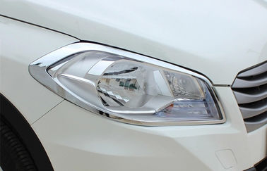 Хорошая цена. Кром ABS для Suzuki S-cross 2014, фрейм хвостового фонаря онлайн