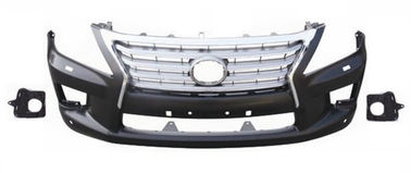 Хорошая цена. ОЭ запасные части для Lexus LX570 2008 2010 - 2014, модернизация переднего бампера и заднего бампера онлайн