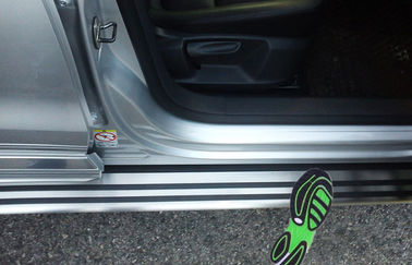 Хорошая цена. Оптовая торговля OEM Type Running Boards For Volkswagen Touareg 2011 Short Wheel-Base Version онлайн
