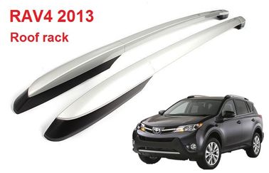 Хорошая цена. Toyota New RAV4 2013 2014 2015 2016 Автомобильные крышевые стойки онлайн