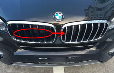 BMW New E71 X6 2015 Exterior Auto Body Trim Части передней решетки Гарнитура