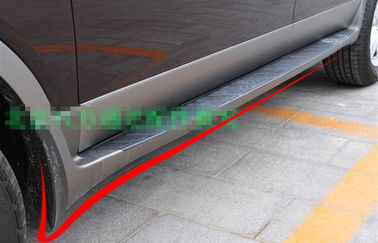 Хорошая цена. OEM стиль пластиковые SMC боковые шаговые прутки для Hyundai IX55 Veracruz 2012 2013 2014 онлайн