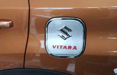 Хорошая цена. Хромированные части для кузова автомобиля для SUZUKI VITARA 2015 онлайн