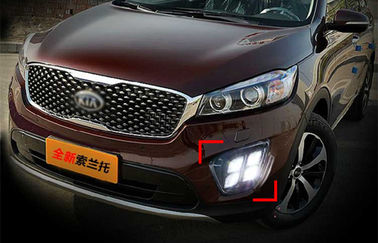 Хорошая цена. KIA Новый Sorento 2015 2016 светодиодные светодиоды онлайн