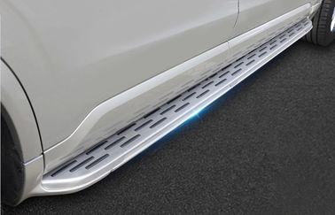 Хорошая цена. VOLVO Новый XC90 2015 2016 Автомобильные беговые доски стиль OE Боковая ступенька стопы онлайн