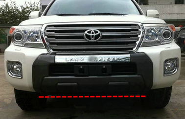 Хорошая цена. Запчасти для автомобилей OE Front Car Bumper Guard для Toyota LAND CRUISER FJ200 2012 2013 2014 онлайн