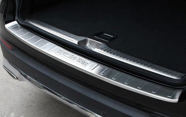 Хорошая цена. Новый Mercedes Benz GLC 2015 Нержавеющая сталь Внутренняя и наружная задняя дверь онлайн