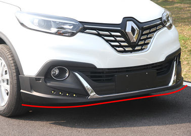 Хорошая цена. Renault Kadjar 2016 Передний и задний бампер с дневными светофорами онлайн