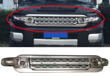 Хорошая цена. Toyota FJ Cruiser 2007 - 2016 Модифицированные запасные части автомобиля Фары Задние фары Передняя решетка онлайн