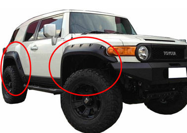 Хорошая цена. Модифицированные факелы для колес для TOYOTA FJ Cruiser 2007 - 2015 онлайн