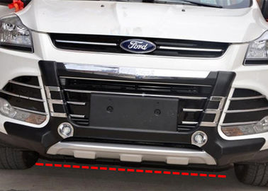 Хорошая цена. После Matrket Auto Accessory Car Bumper Guard для Ford Kuga Escape 2013 2015 года онлайн