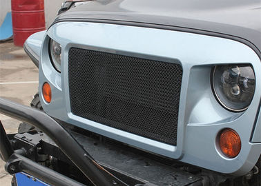 Хорошая цена. Система решетки спартанской решетки для Jeep Wrangler & Wrangler Unlimited JK 2007-2017 онлайн