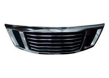 Хорошая цена. Модифицированные автозапчасти KIA SORENTO 2009 - 2012 Авто передняя решетка онлайн