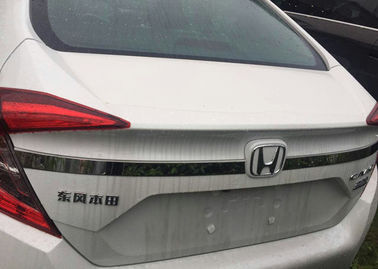 Хорошая цена. HONDA CIVIC 2016 Кузовные детали, Задние ворота из нержавеющей стали онлайн