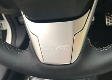 Хорошая цена. HONDA Civic 2016 Декоративные детали Рулевое колесо Гарнитура онлайн