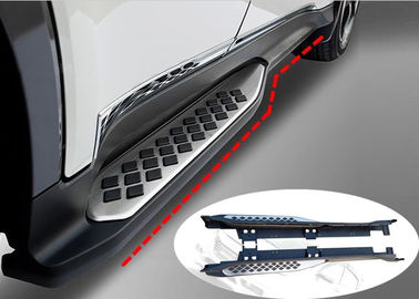 Хорошая цена. HONDA HR-V 2014 2015 2016 VEZEL Оригинальный боковой шаг, OEM Тип Доставщик беговых досок онлайн