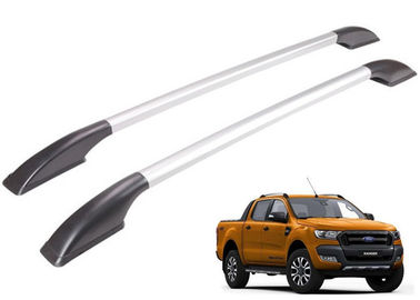 Хорошая цена. Автоаксессуары крышевые стойки для Ford Ranger T6 2012 2014 2015 + багажник онлайн