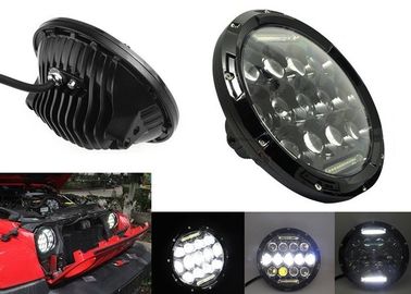 Хорошая цена. Автомобильный фары светодиодные фары Assy для JEEP Wrangler 2007 2010 2013 2017 (JK) онлайн