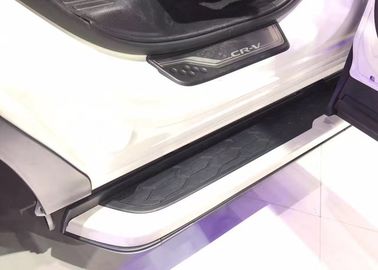 Хорошая цена. HONDA Все новые CR-V 2017 CRV OE стиль боковой шаг роскошные беговые доски оптом онлайн