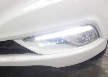 Хорошая цена. Hyundai 2013 2014 Sonata8 светодиодные светодиоды / лампы светодиодные лампы тумана онлайн