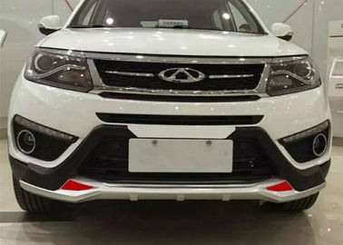 Хорошая цена. 2016 Chery Новый Tiggo5 Sport Style Передняя охрана / Замена задней защиты бампера онлайн