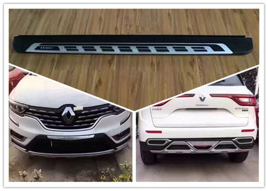 Хорошая цена. 2016 2017 RENAULT Новый Koleos Новый авто аксессуары Беговые доски и защитные устройства для бампера оптовый продавец онлайн