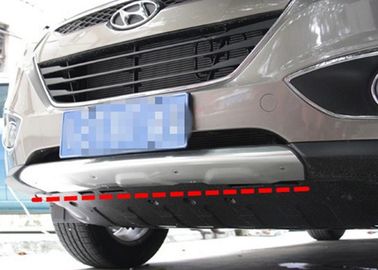 Хорошая цена. HYUNDAI TUCSON IX35 2009 Автомобильные кузовы из сплава Передняя и задняя бомперы онлайн