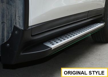 Хорошая цена. NISSAN высокопроизводительные боковые ступени X-trail 2014 2017 заводы беговых досок онлайн
