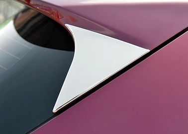 Хорошая цена. HONDA HR-V 2014 2015 VEZEL Автомобильные кузовные детали, задний спойлер гарнитура онлайн