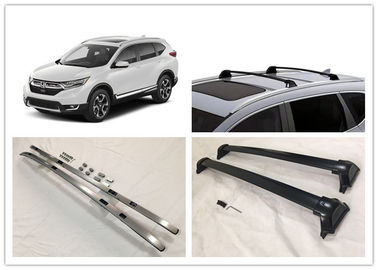 Хорошая цена. Honda All New CR-V 2017 CRV Алюминиевая крыша из сплава онлайн