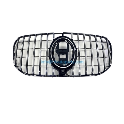 Хорошая цена. A1678880900 ABS Пластиковая передняя решетка для Mercedes Benz W167 1678880900 онлайн