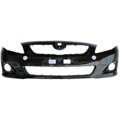 Пластиковый защитник переднего бампера 52119-02974 для Toyota Corolla 2006-2009 5211902974