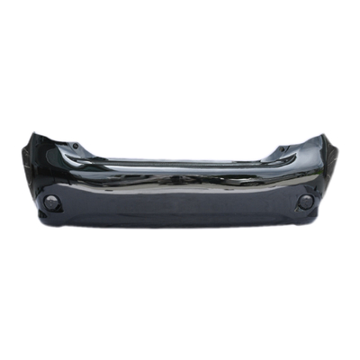 Задний бампер Toyota Corolla 52159-02953 в высокоупорном пластике 5215902953