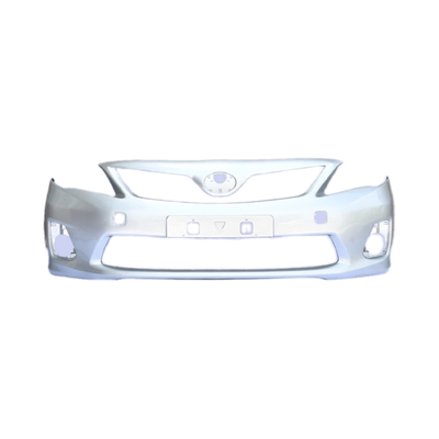 Хорошая цена. 521190Z910 Toyota Corolla 2010-2013 Пластиковый защитник переднего бампера 52119-0Z910 онлайн
