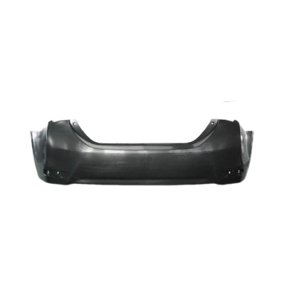 Пластик 52159-0Z916 Задний бампер для Toyota Corolla 2014-2016 521590Z916