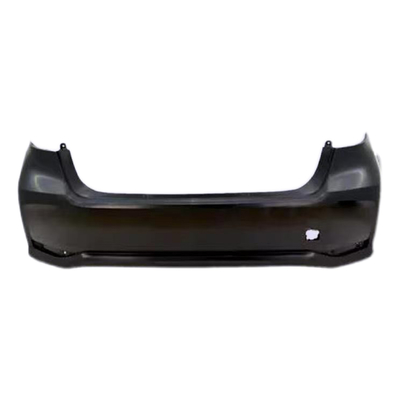 52159-0Z965 Задний защитник автобампера для Toyota Corolla 2019+ 521590Z965