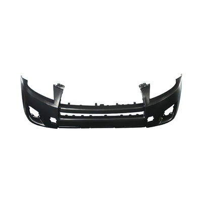 Хорошая цена. 52119-0R905 Toyota RAV4 2009-2012 15 кг ABS Пластиковый передний бампер 521190R905 онлайн