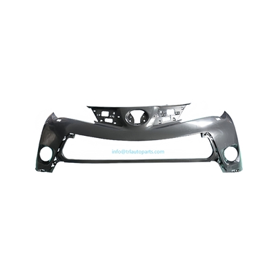 52119-0R913 Toyota RAV4 ABS Пластиковый передний бампер Защитный щит Автозащитная табличка 521190R913