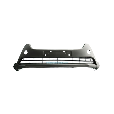 Хорошая цена. 52411-0R030 Toyota RAV4 2014-2018 ABS Пластиковый Автомобильный Бампер 524110R030 онлайн