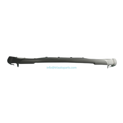 52411-0R180 Toyota RAV4 2019 Передний бампер Нижняя губа Замена 524110R180