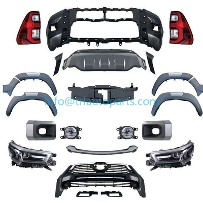 Хорошая цена. 53301-0K021 Toyota Hilux Vigo 2008-2012 Полный комплект обновления до Hilux Rocco 2018-2023 онлайн
