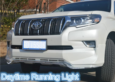 Хорошая цена. Toyota All New Land Cruiser Prado FJ150 2018 OE стиль корпусные комплекты онлайн