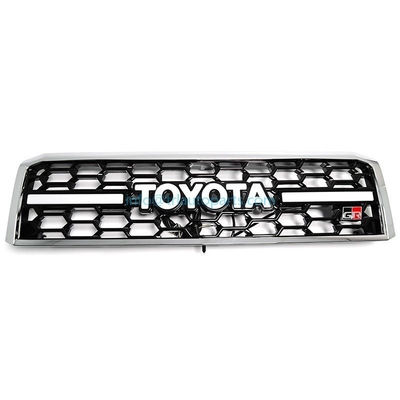 Хорошая цена. 5310160N40 TOYOTA Авто передняя решетка подходит для 2015-2020 1,5 кг Dodge Durango Цвет сменный с светодиодным светом онлайн