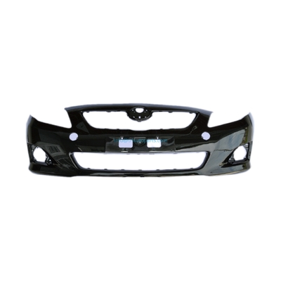 Хорошая цена. 5211912948 Toyota Corolla 2008-2010 Автомобильный фронтальный бамперный барьер 521190Z970 онлайн