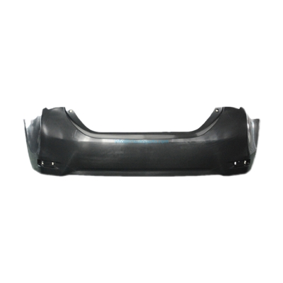 521590Z953 Для Toyota Corolla 2023+ Задняя защита бампера 521590Z978
